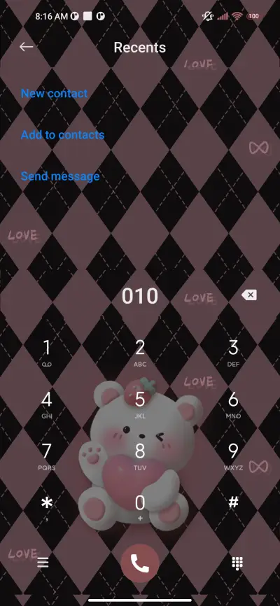Honey Bear - Screenshot 6