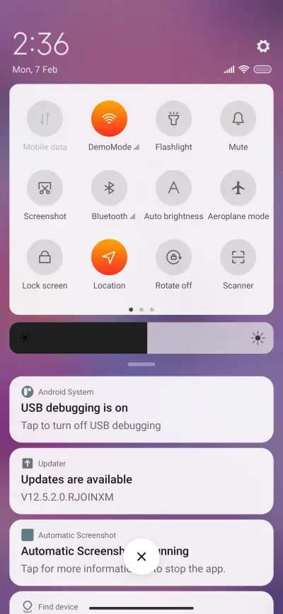 Dafodd - Screenshot 5