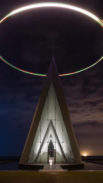 Why are there no aliens so scary