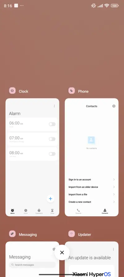 TUROXKS - Screenshot 4