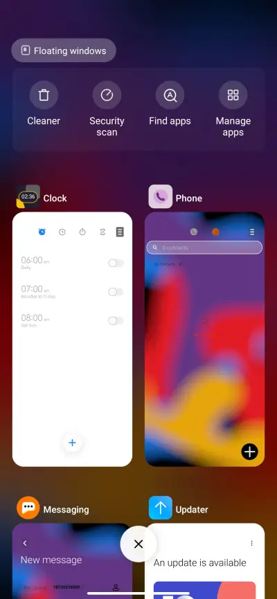 Celebes BETA - Screenshot 4