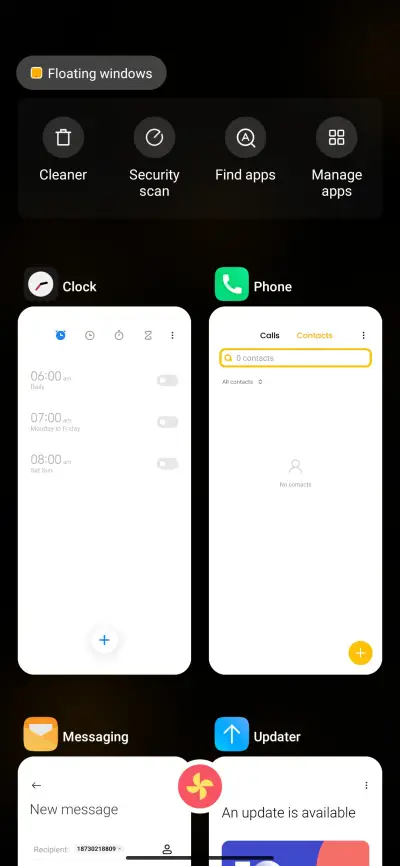 Cilok - Screenshot 4