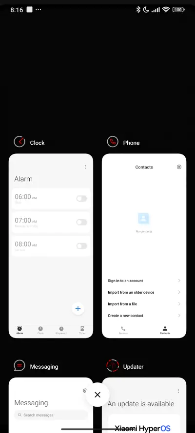 HyperRayDee II - Screenshot 4