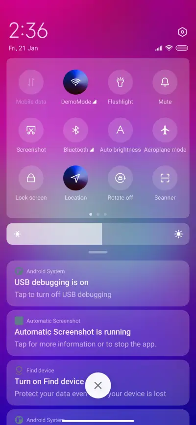 Neon_Fish - Screenshot 5