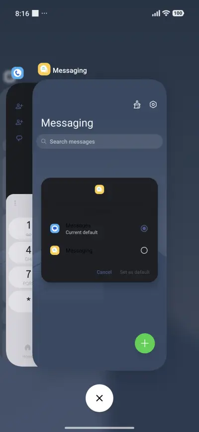 Blue Prism Nook - Screenshot 4