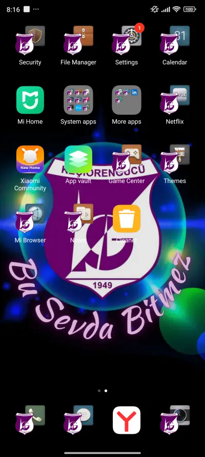 KECIORENGUCU - Screenshot 3