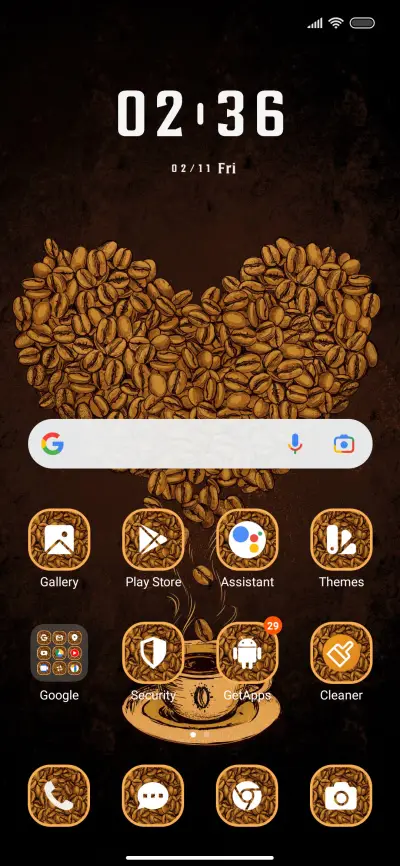 Love 39 - Screenshot 2