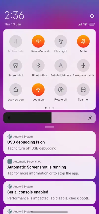 Drop - Screenshot 5