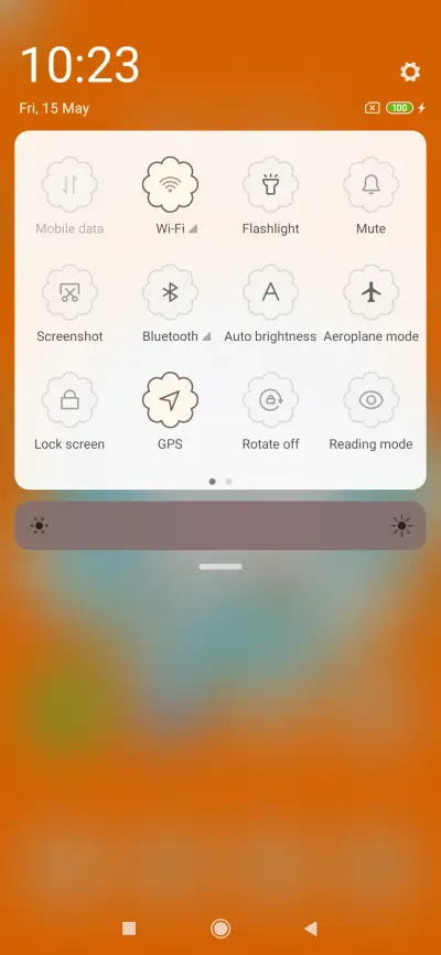 Rabbit_3MDS - Screenshot 5
