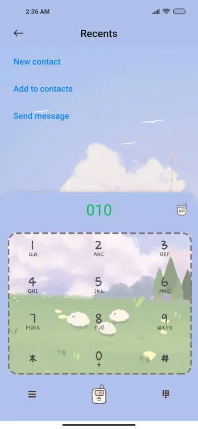 pastoral time - Screenshot 6