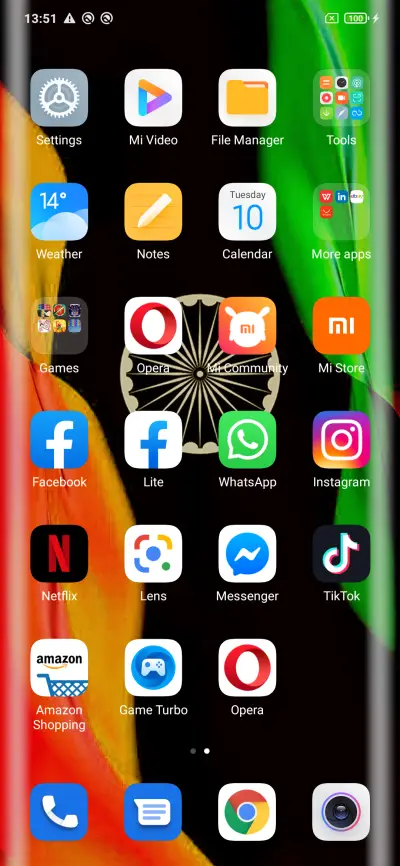 Love of India - Screenshot 3