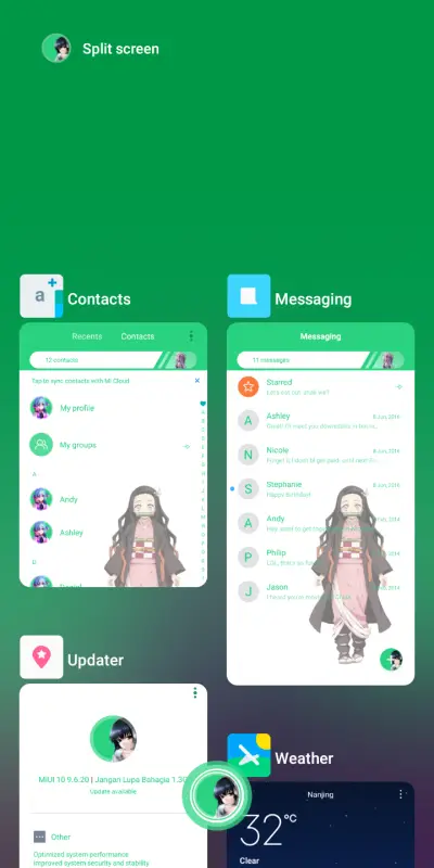 Ijo White Girl V10 - Screenshot 4