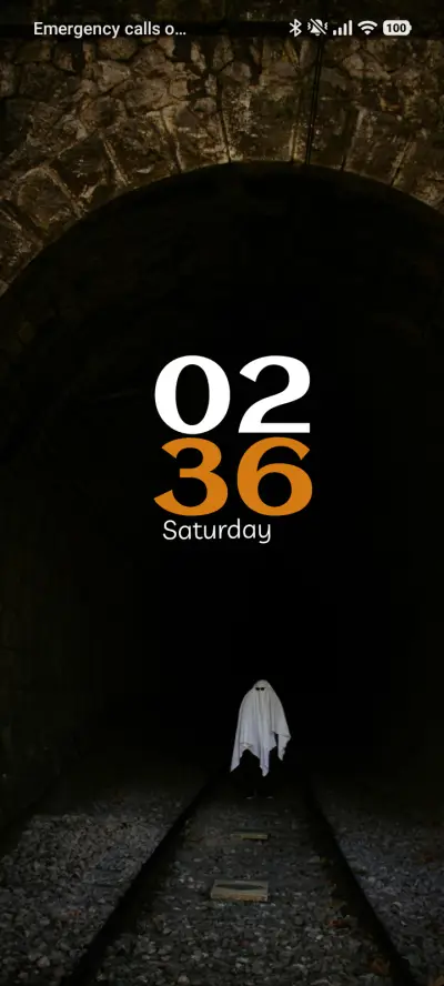 Ghost Heart - Screenshot 1