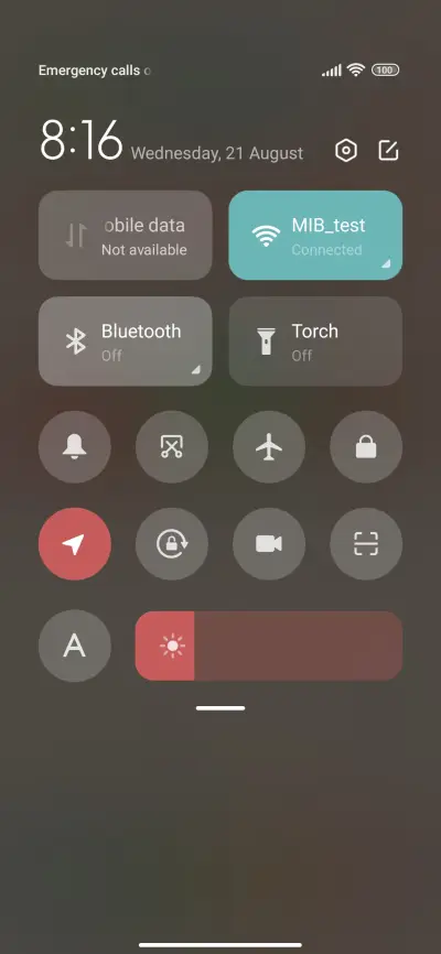 Apple Tree - Screenshot 5