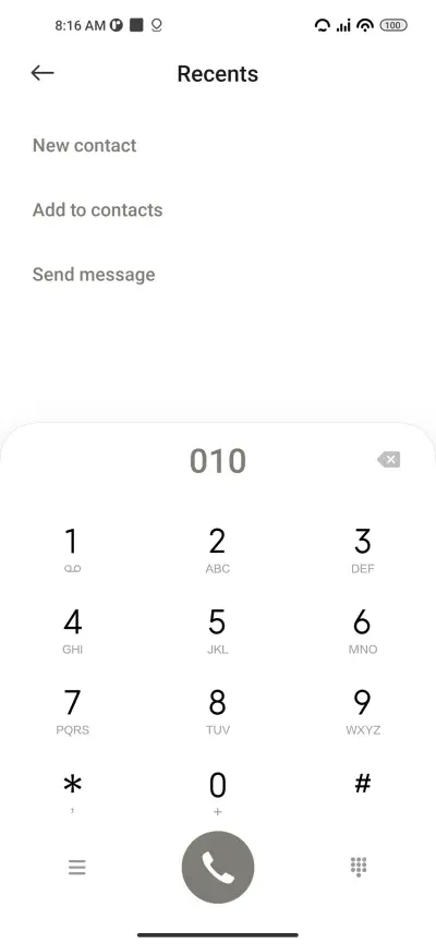 Glass - Screenshot 6