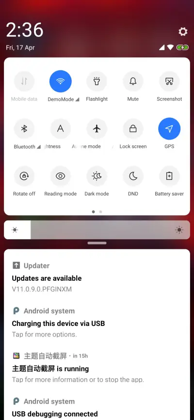 PIE PRO v11 - Screenshot 5