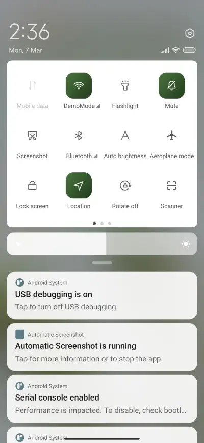Vegetarian_3MDP - Screenshot 5