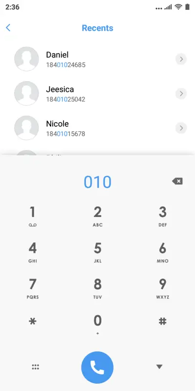 DarkWave.ss - Screenshot 5