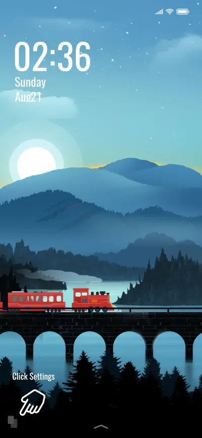 500 Miles - Screenshot 2