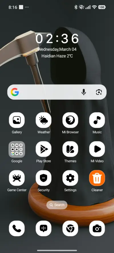 Knife Killer - Screenshot 2