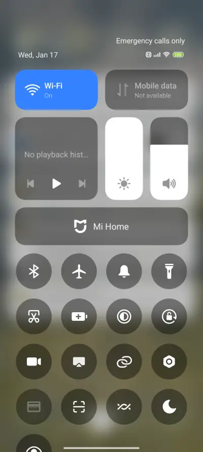 In the mountains - Screenshot 5