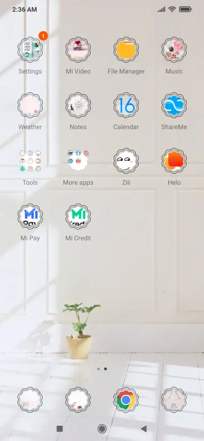 Love Green - Screenshot 3