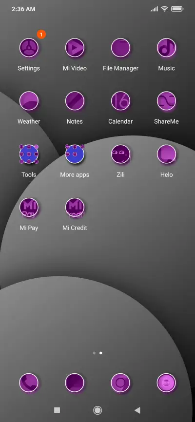 Grey Balls_DWM2 - Screenshot 3