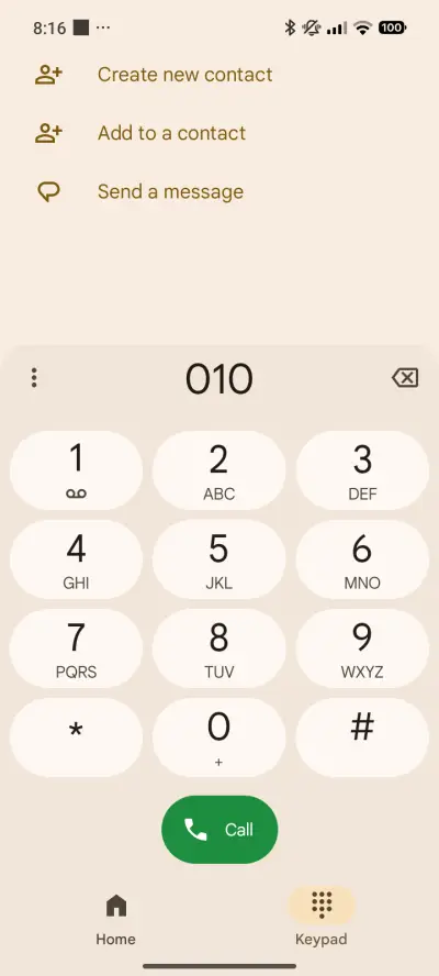 AJ One_Color - Screenshot 6