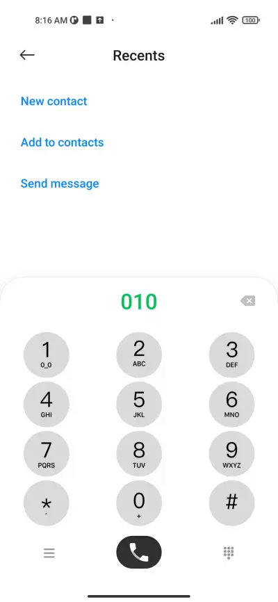 Fantastik - Screenshot 6
