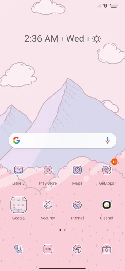 Day And Night - Screenshot 2