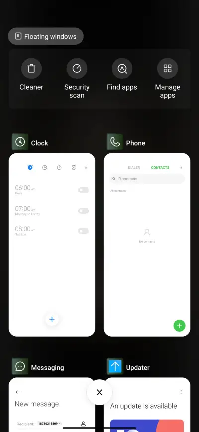 Power - Screenshot 4