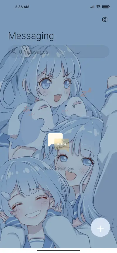 Little Shark Girl - Screenshot 7