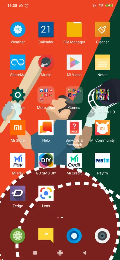 Winner_Cricket - Screenshot 3