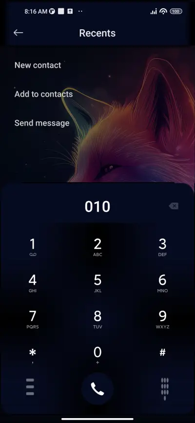 Vivid Vixen - Screenshot 6