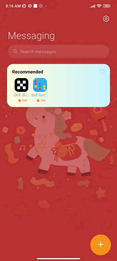 Proud Pony - Screenshot 8