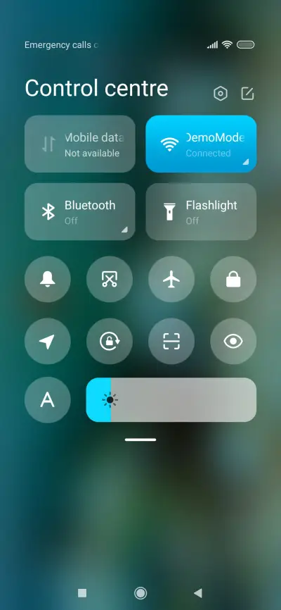 View on - Screenshot 5