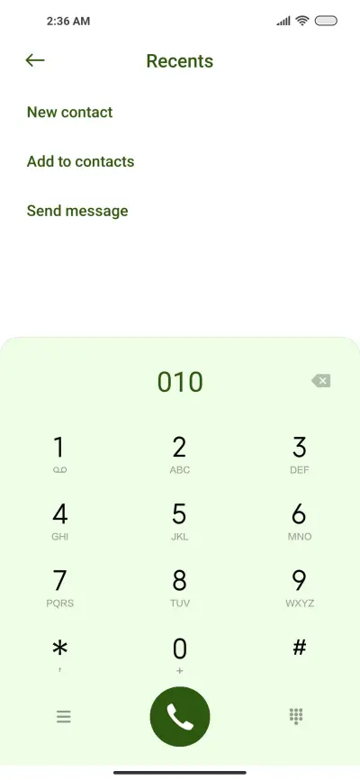Cute Ghost_3MDS - Screenshot 6