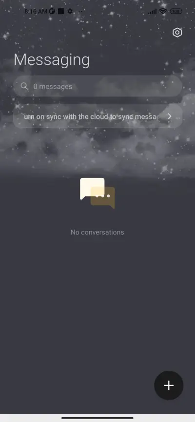 Full moon - Screenshot 8