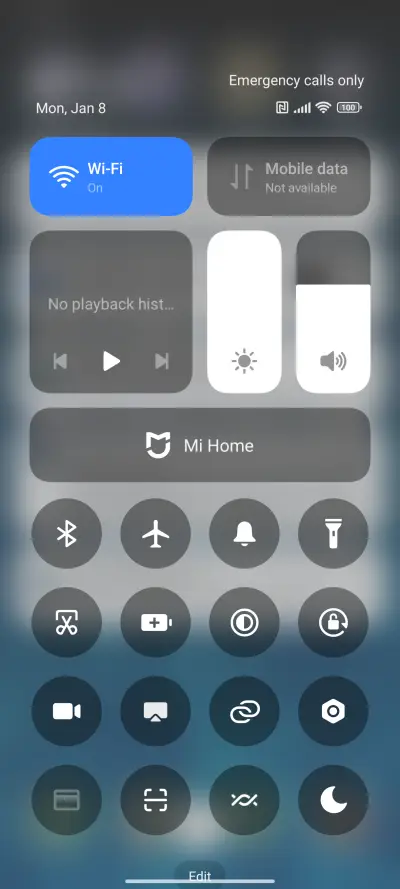 DVRK TOBIRAMA HS - Screenshot 5