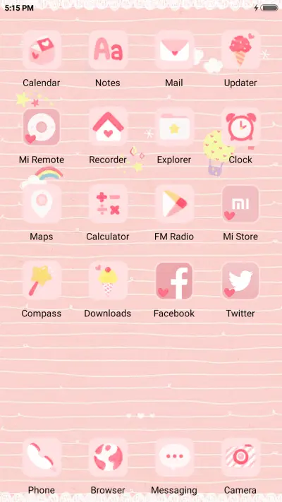  Pink Planet - Screenshot 3