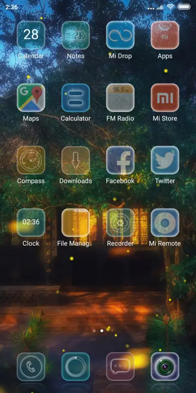 territory999 - Screenshot 3