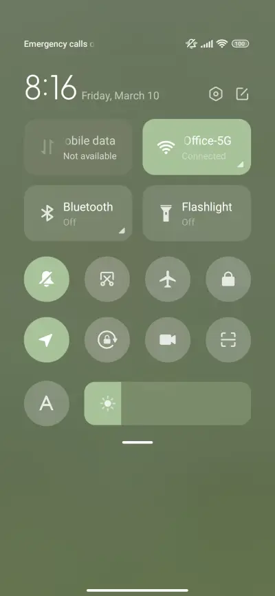 Summer pond - Screenshot 5