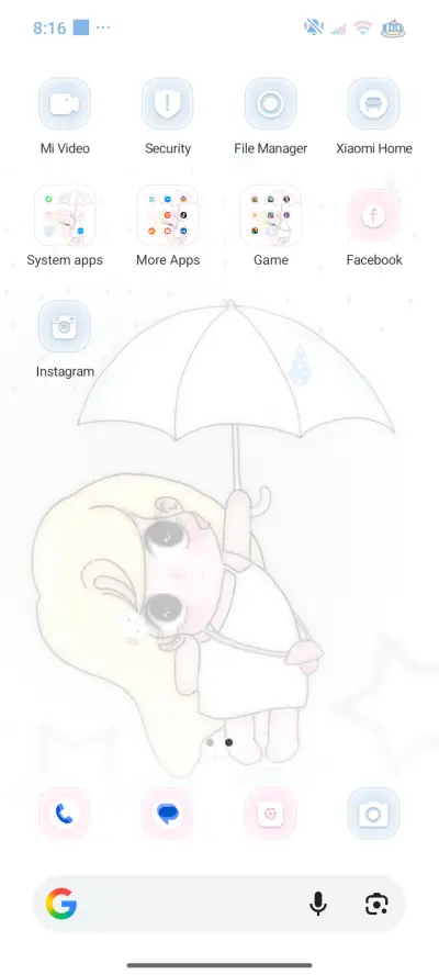 Cloud Thoughts - Screenshot 4