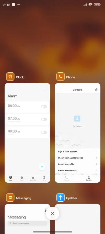 Cloud Couture - Screenshot 4