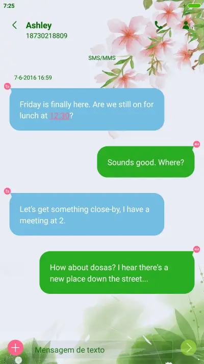 Khuynh Tâm - Screenshot 8