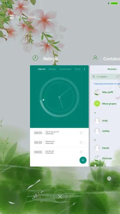 Khuynh Tâm - Screenshot 4