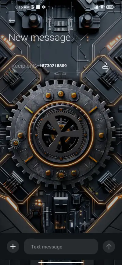 Mechanical  - Screenshot 8