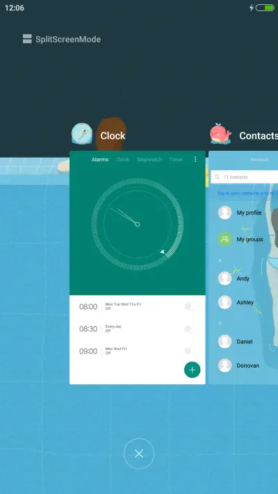 summer999 - Screenshot 4