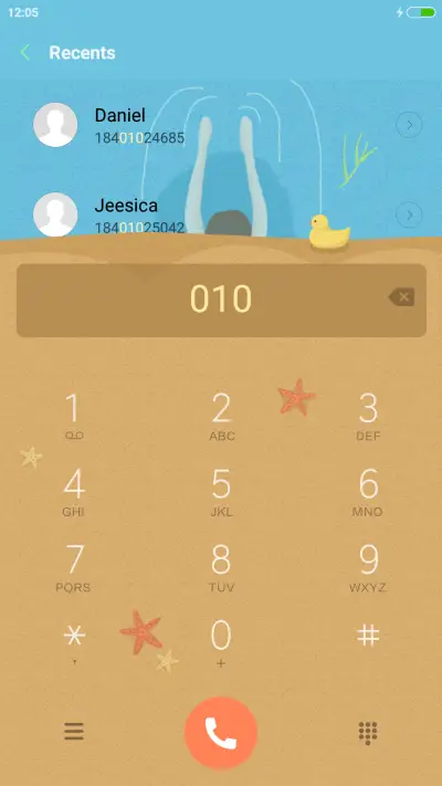 summer999 - Screenshot 6