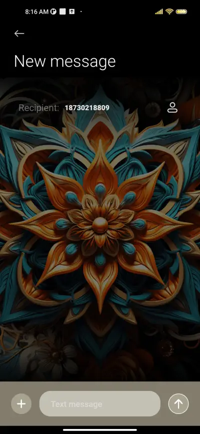 The flower Datura - Screenshot 9